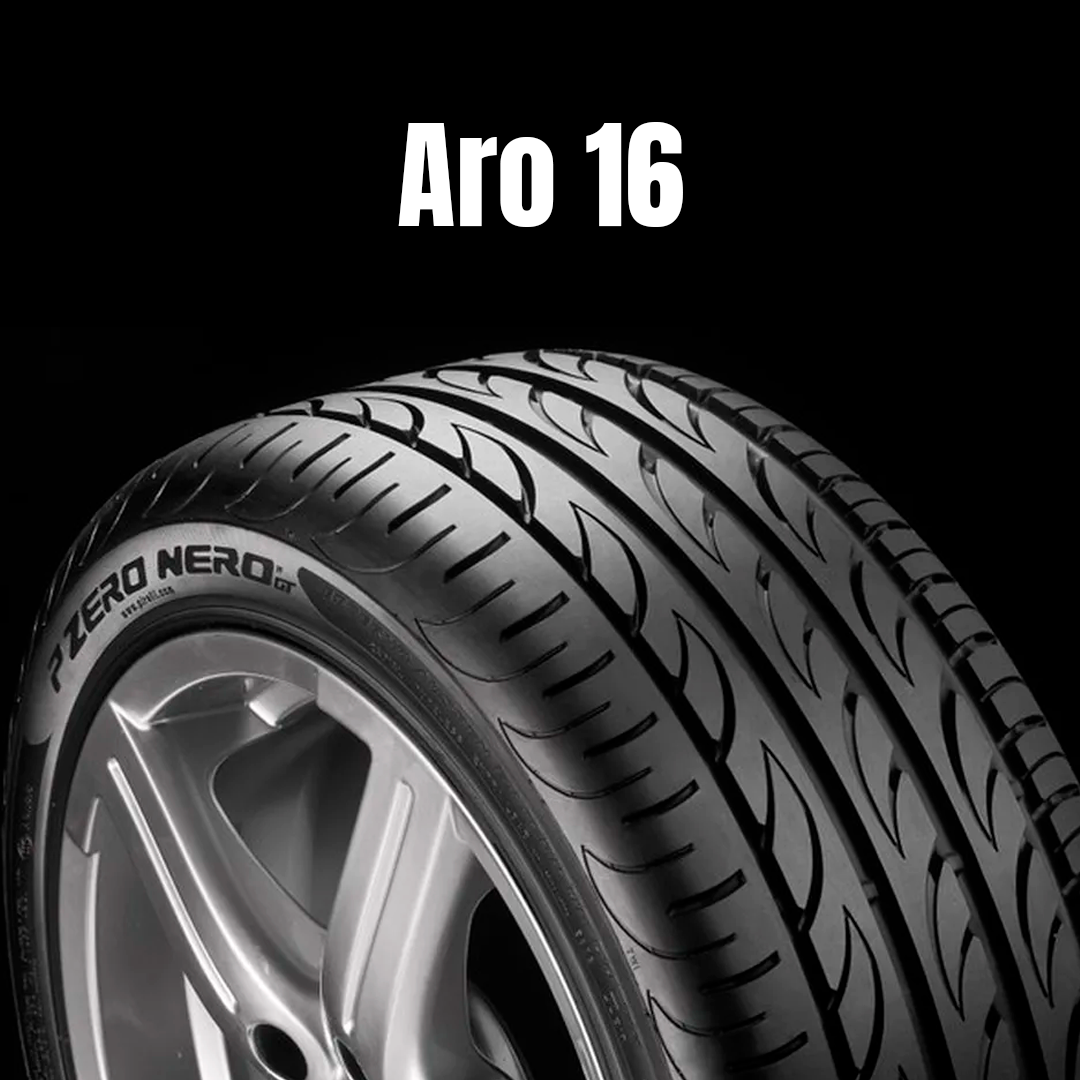 Aro 16
